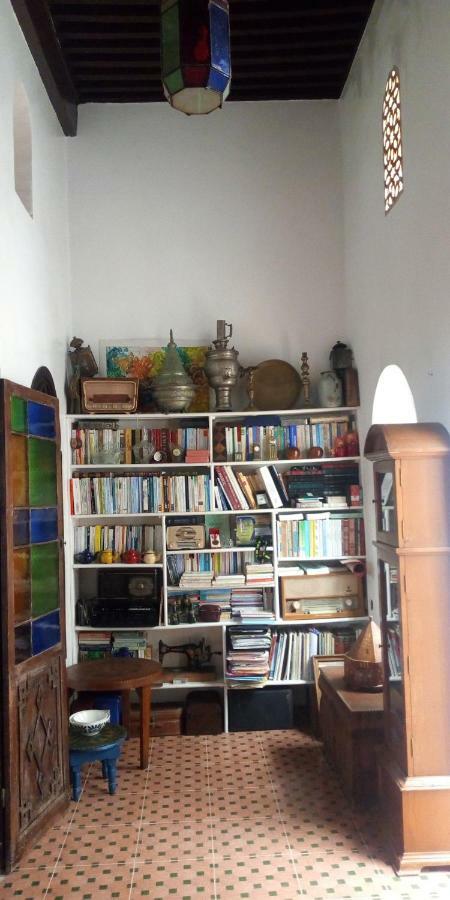 Dar Said Habitación en casa particular Rabat